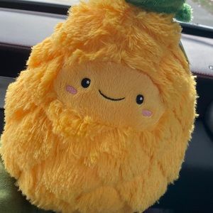 Meet your Posher, Amber